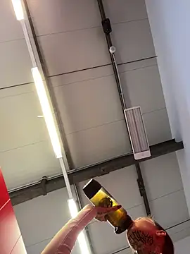 Black sweet Rose online show from 02-13-25, 10:34