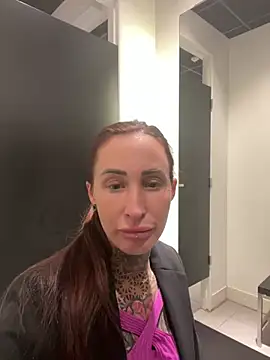 Black sweet Rose online show from 02-19-25, 03:16