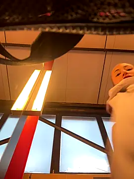 Black sweet Rose online show from 01-06-26, 03:16