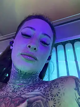 Black sweet Rose online show from 01-20-25, 01:11