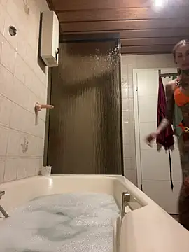 Black sweet Rose online show from 01-19-25, 09:34