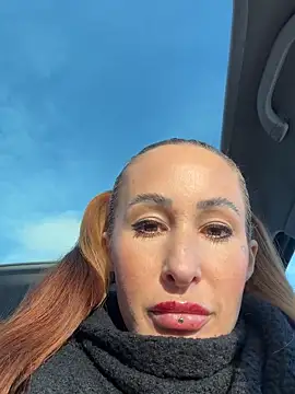 Black sweet Rose online show from 01-07-26, 11:59