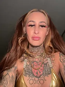 Black sweet Rose online show from 12-13-25, 08:04