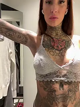 Black sweet Rose online show from 01-30-25, 10:08