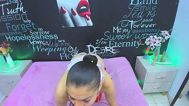 HornyRouse  online show from 07-13-26, 02:55