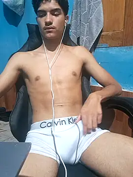 Arthurfer2 online show from 02-09-26, 01:47