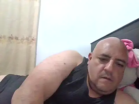 Sr JakoXXXX online show from 03-01-25, 10:31