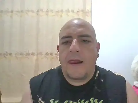 Sr JakoXXXX online show from 03-07-25, 01:20