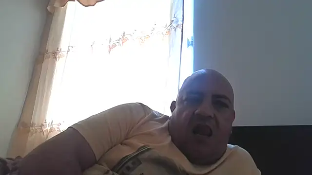 Sr JakoXXXX online show from 11-17-25, 08:13