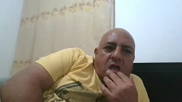 Sr JakoXXXX online show from 11-19-25, 02:33