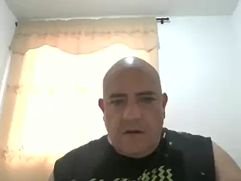 Sr JakoXXXX online show from 02-25-25, 09:58