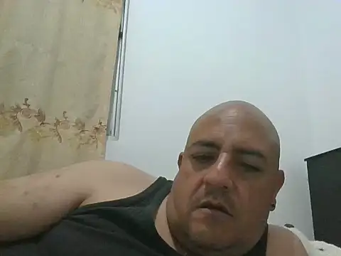 Sr JakoXXXX online show from 02-10-25, 04:08
