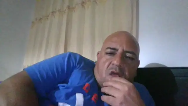 Sr JakoXXXX online show from 10-18-25, 05:31