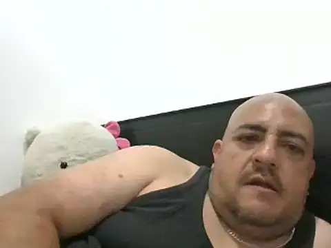 Sr JakoXXXX online show from 02-15-25, 07:49