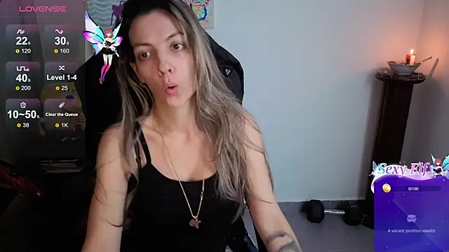 Princezzlove3 online show from 06-20-26, 03:39