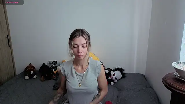 Princezzlove3 online show from 02-09-26, 01:09