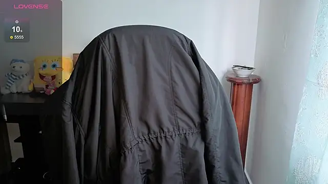 Princezzlove3 online show from 01-12-26, 05:09