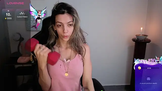 Princezzlove3 online show from 07-02-26, 04:13