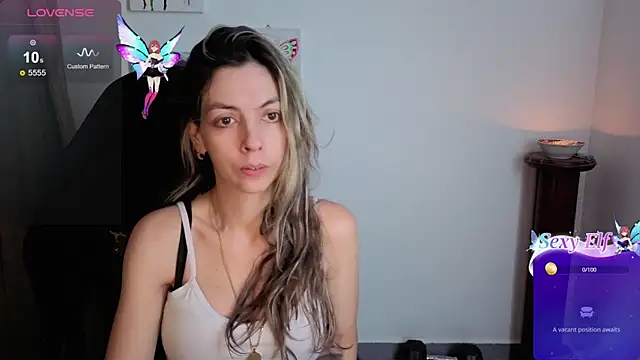 Princezzlove3 online show from 05-09-26, 01:58