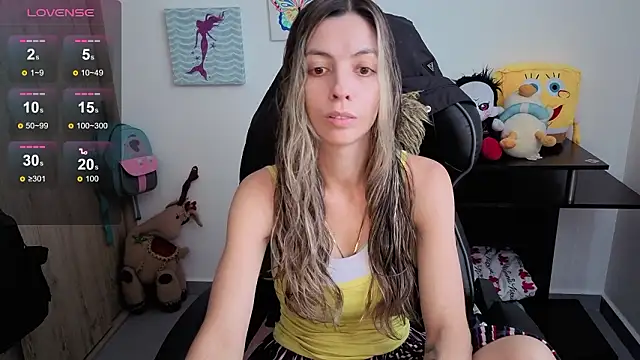 Princezzlove3 online show from 03-28-26, 04:19