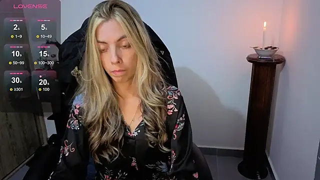 Princezzlove3 online show from 01-14-26, 02:15