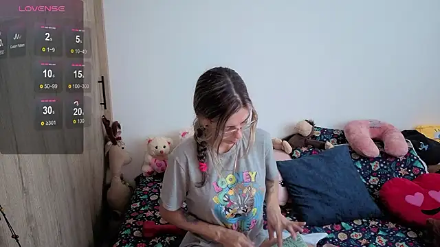 Princezzlove3 online show from 02-20-26, 01:13