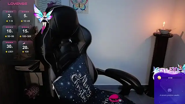 Princezzlove3 online show from 06-16-26, 12:38