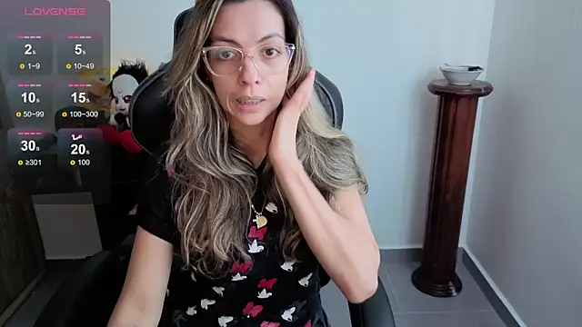 Princezzlove3 online show from 01-06-26, 06:01