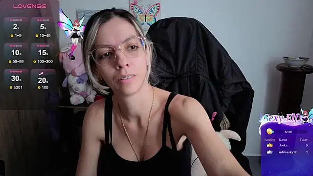 Princezzlove3 online show from 05-03-26, 02:53