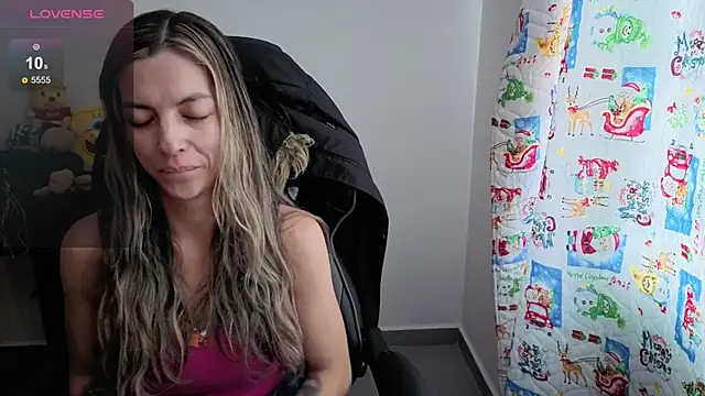 Princezzlove3 online show from 01-31-26, 07:56