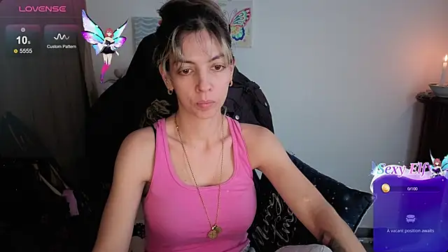 Princezzlove3 online show from 06-07-26, 04:23