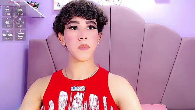 Vanessapintoo online show from 03-02-25, 02:51