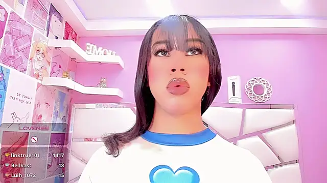 Vanessapintoo online show from 01-05-26, 05:27