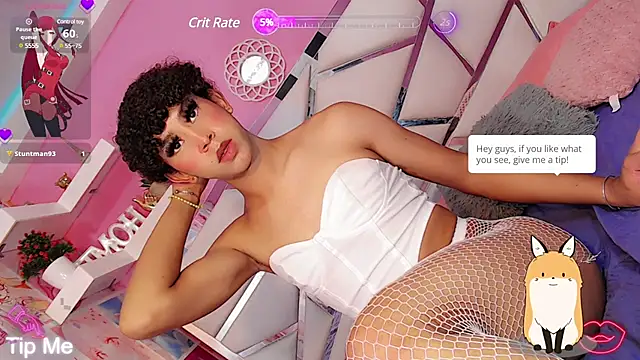 Vanessapintoo online show from 03-18-25, 06:50