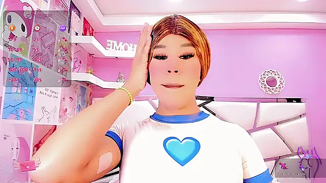 Vanessapintoo online show from 12-14-25, 12:44