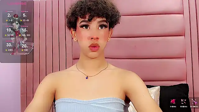 Vanessapintoo online show from 03-06-25, 03:35