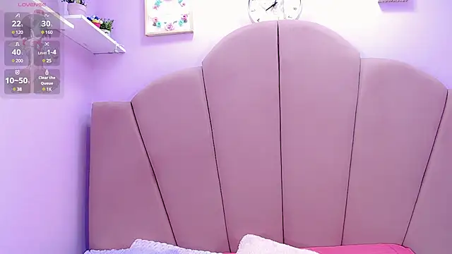 Vanessapintoo online show from 03-05-25, 02:36