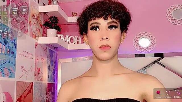 Vanessapintoo online show from 03-17-25, 03:40