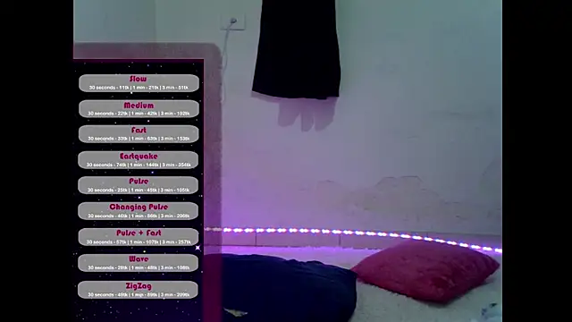 Snapshot of AliciaAxiom chatting on 01-26-25, 12:05 AliciaAxiom online show from 01-26-25, 12:05