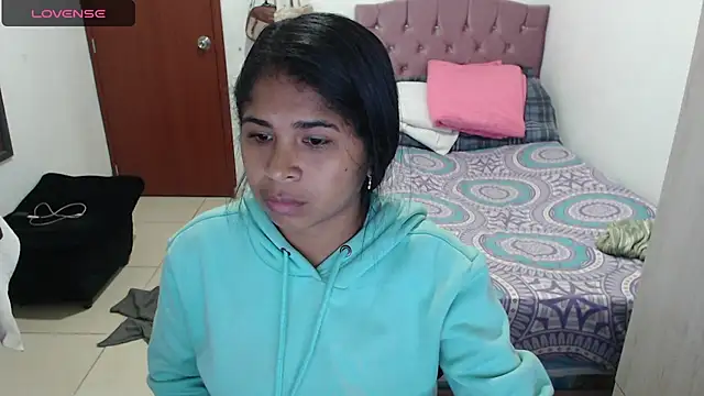 Snapshot of july-feria chatting on 03-18-25, 11:20 july-feria online show from 03-18-25, 11:20