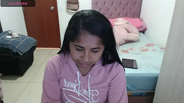 Snapshot of july-feria chatting on 09-29-25, 06:35 july-feria online show from 09-29-25, 06:35