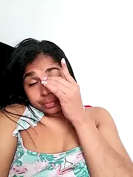 Snapshot of july-feria chatting on 03-18-25, 03:12 july-feria online show from 03-18-25, 03:12