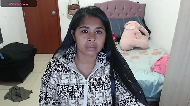 Snapshot of july-feria chatting on 09-18-25, 11:08 july-feria online show from 09-18-25, 11:08