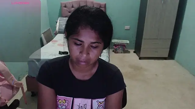 Snapshot of july-feria chatting on 02-28-26, 12:54 july-feria online show from 02-28-26, 12:54