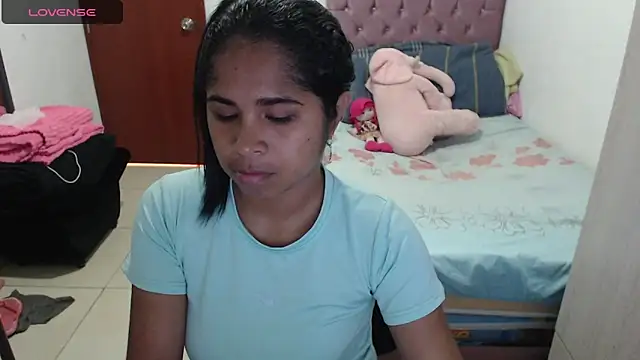 Snapshot of july-feria chatting on 09-16-25, 05:25 july-feria online show from 09-16-25, 05:25