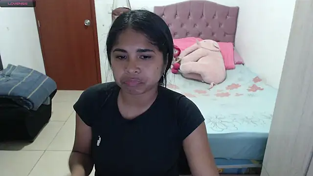 Snapshot of july-feria chatting on 10-30-25, 10:17 july-feria online show from 10-30-25, 10:17