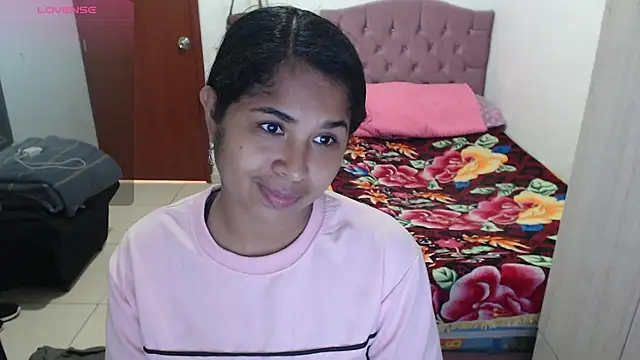 Snapshot of july-feria chatting on 12-01-25, 07:48 july-feria online show from 12-01-25, 07:48