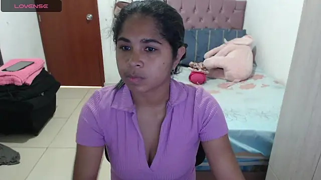 Snapshot of july-feria chatting on 09-26-25, 05:20 july-feria online show from 09-26-25, 05:20