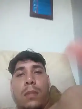 Maguito02 online show from 10-16-25, 03:31