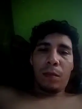 Maguito02 online show from 09-27-25, 04:35